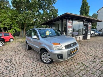 Gebrauchte Ford Fusion