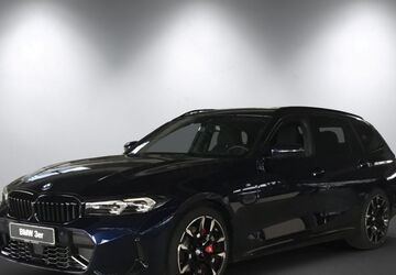 BMW 318 2.658 km 52.900 &euro; Aachen 52078