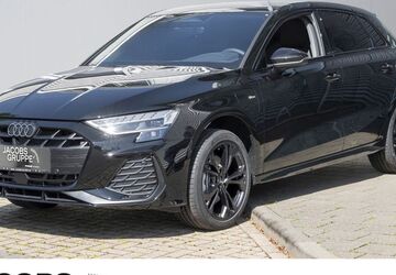 Audi A3 3.333 km 44.790 &euro; Düren 52351