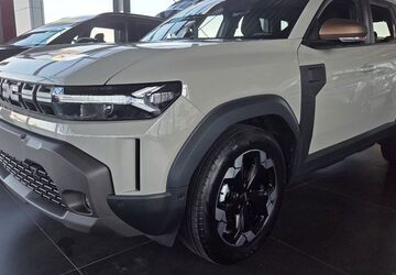 Dacia Duster 1.001 km 24.880 &euro; Düren 52351