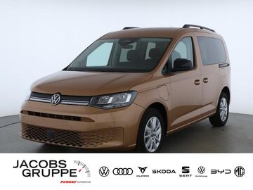 Gebrauchte VW Caddy