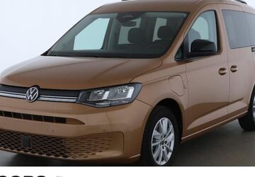 VW Caddy 15.519 km 35.970 &euro; Stolberg 52222