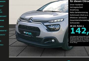Citroen C3 28.950 km 13.990 &euro; Eschweiler 52249