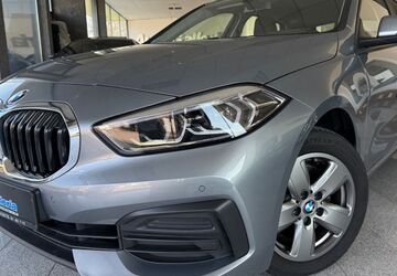 BMW 118 131.430 km 18.499 &euro; Golzheim 52399