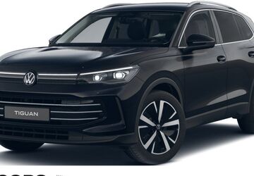 VW Tiguan 25.139 km 43.780 &euro; Alsdorf 52477