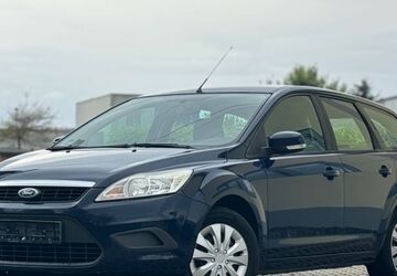 Ford Focus 150.000 km 3.499 &euro; Eschweiler 52249