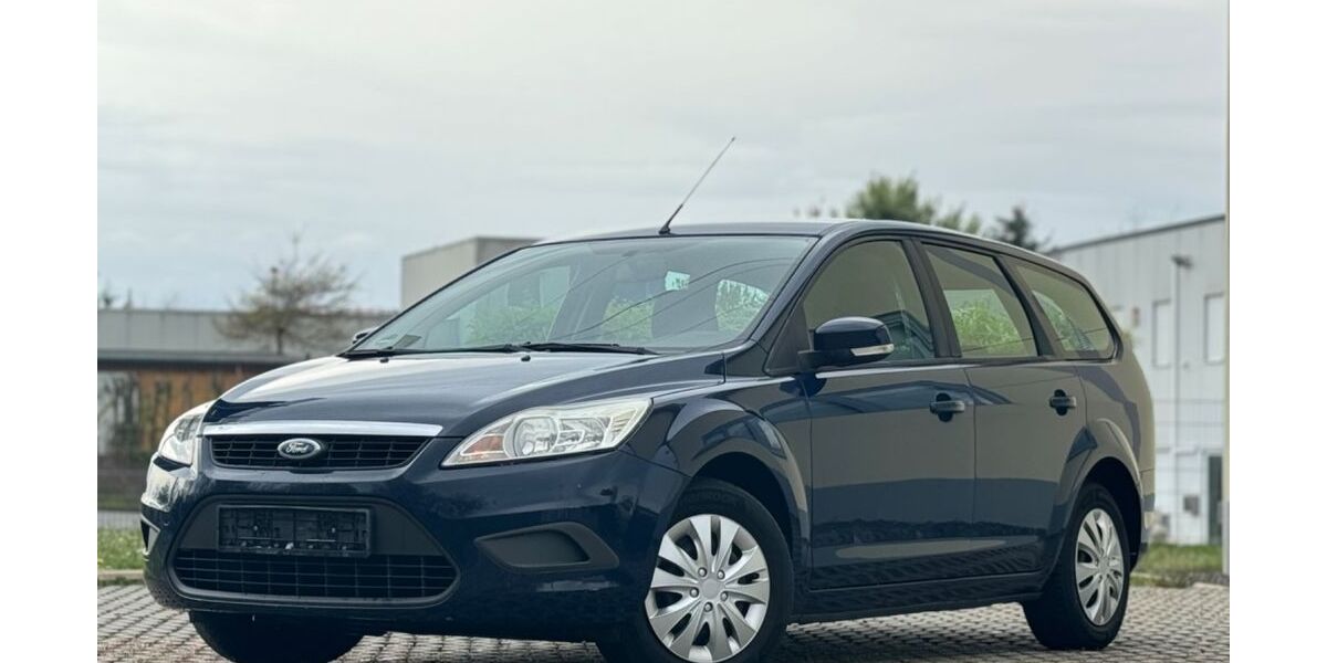 Ford Focus 150.000 km 3.499 &euro; Eschweiler 52249