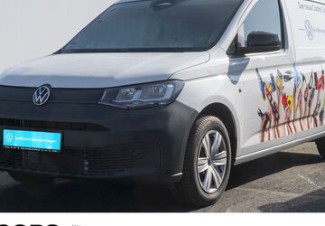 VW Caddy Maxi 6.666 km 36.430 &euro; Geilenkirchen 52511
