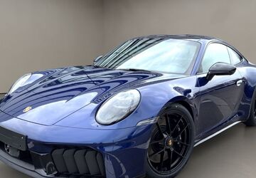 Porsche 992 8.000 km 186.900 &euro; Aachen 52068
