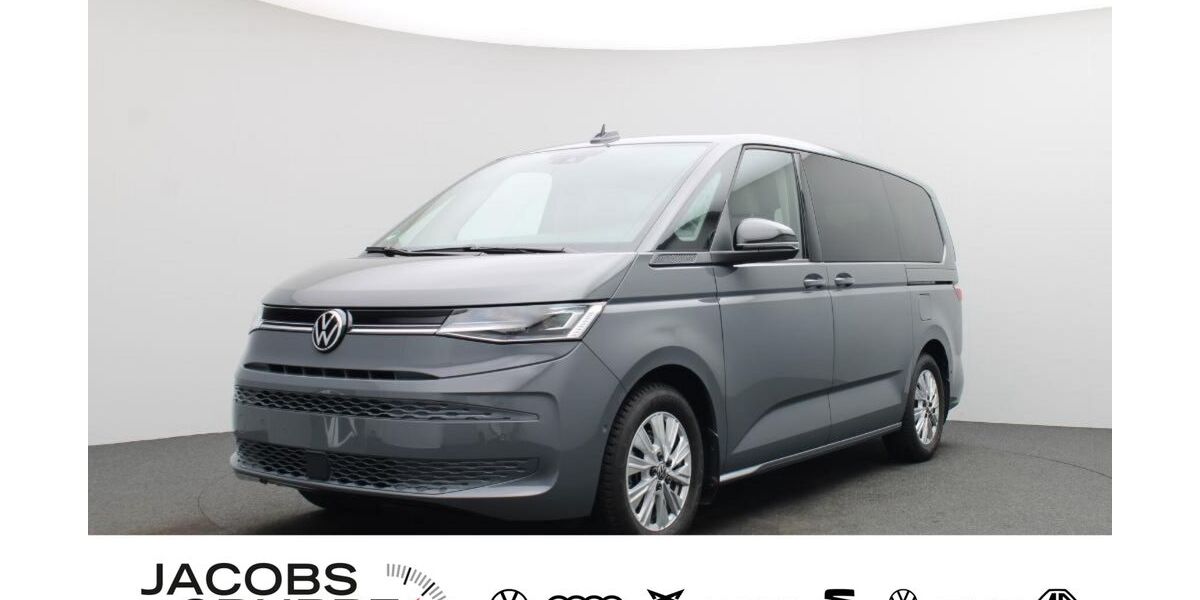 VW T7 Multivan 15.429 km 49.970 &euro; Stolberg 52222