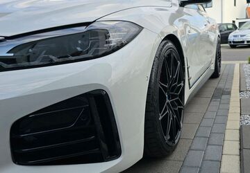 BMW 420 Gran Coupé 25.500 km 45.999 &euro; Würselen 52146