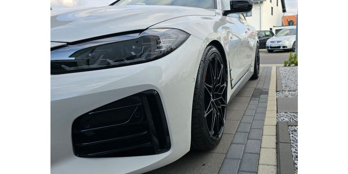 BMW 420 Gran Coupé 25.500 km 45.999 &euro; Würselen 52146