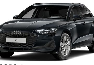 Audi A3 5.164 km 39.780 &euro; Heinsberg 52525