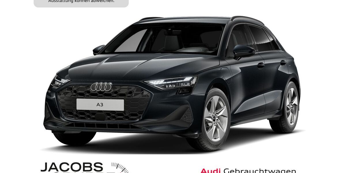 Audi A3 5.164 km 39.780 &euro; Heinsberg 52525