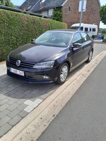 Gebrauchte VW Jetta