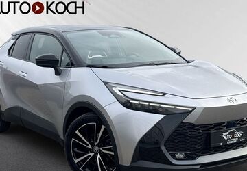 Toyota C-HR 30.694 km 30.969 &euro; Eschweiler 52249