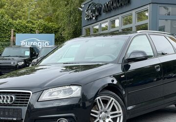 Audi A3 259.500 km 7.490 &euro; Stolberg 52222