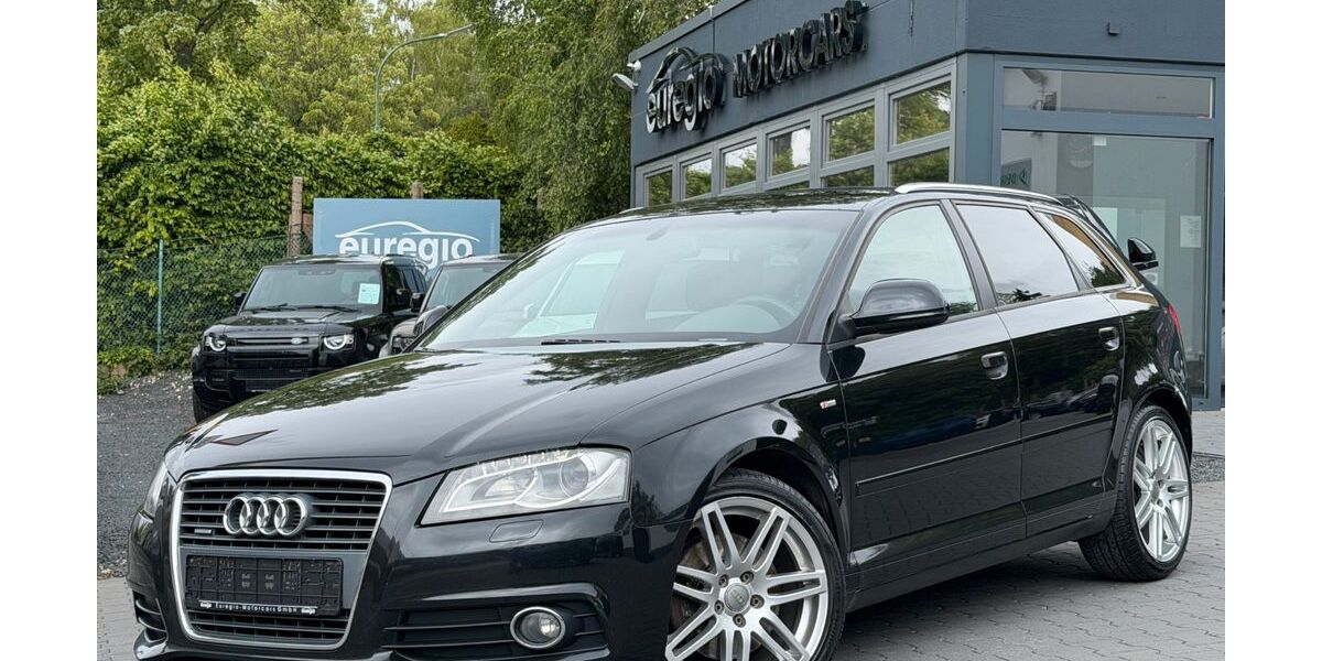Audi A3 259.500 km 7.490 &euro; Stolberg 52222