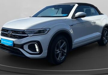 VW T-Roc 21.946 km 32.990 &euro; Aachen 52068