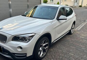 BMW X1 136.000 km 7.800 &euro; Eschweiler 52249