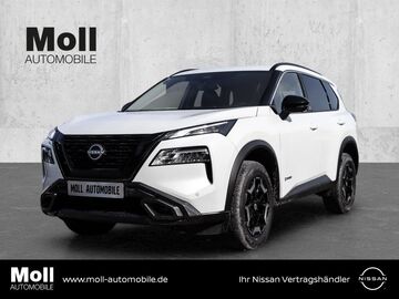 Gebrauchte Nissan X-Trail