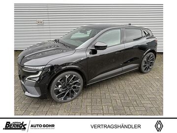 Gebrauchte Renault Megane