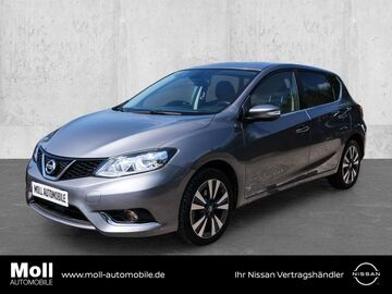 Gebrauchte Nissan Pulsar