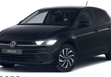 VW Polo 6.637 km 17.980 &euro; Alsdorf (bei Aachen) 52477