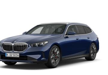 BMW 540 8.054 km 78.900 &euro; Aachen 52078