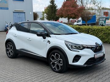 Gebrauchte Mitsubishi ASX