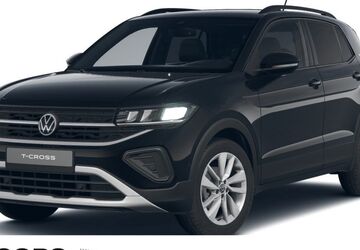 VW T-Cross 4.444 km 27.960 &euro; Alsdorf 52477
