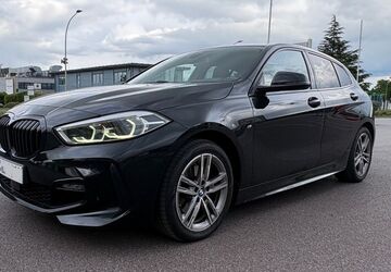 BMW 118 51.000 km 19.500 &euro; Aachen 52080