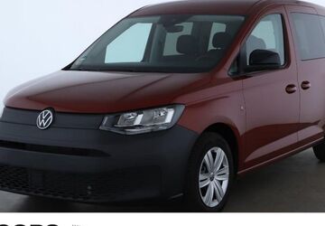 VW Caddy 4.656 km 28.970 &euro; Stolberg 52222