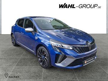 Gebrauchte Renault Clio