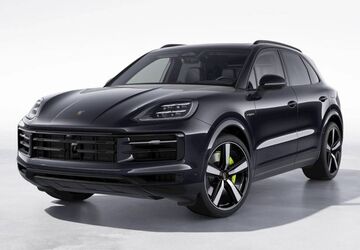 Porsche Cayenne 21.591 km 105.800 &euro; Aachen 52068