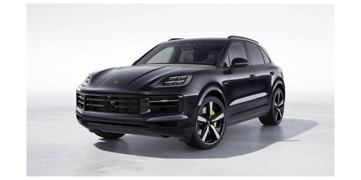 Porsche Cayenne 21.591 km 105.800 &euro; Aachen 52068