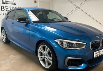 BMW M135 125.000 km 21.490 &euro; Düren 52349