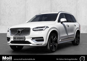 Volvo XC90 37.942 km 51.390 &euro; Aachen 52078