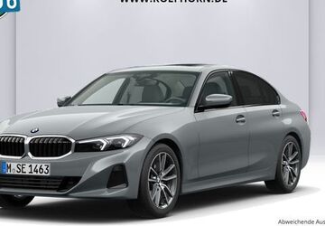 BMW 320 100.304 km 29.920 &euro; Düren 52355