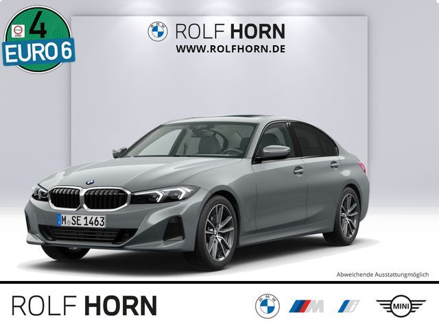 BMW 320 100.304 km 29.920 &euro; Düren 52355