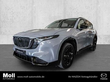 Gebrauchte Mazda CX-5