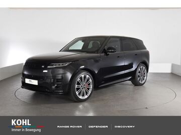 Gebrauchte Land Rover Range Rover Sport