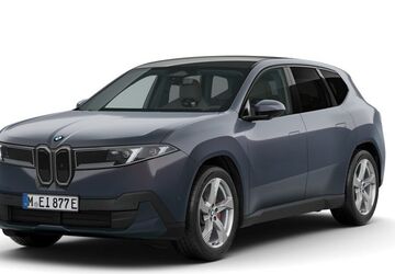 BMW iX3 9.901 km 88.610 &euro; Aachen 52078