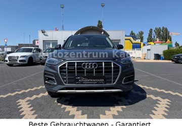 Audi Q5 117.000 km 29.990 &euro; Eschweiler 52249