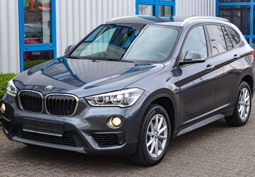 BMW X1 117.000 km 15.990 &euro; Kreuzau 52372
