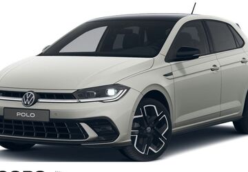 VW Polo 11.086 km 27.680 &euro; Alsdorf 52477