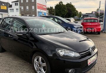 VW Golf 159.000 km 5.799 &euro; Eschweiler 52249