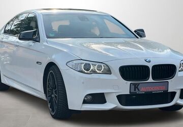 BMW 520 161.000 km 15.990 &euro; Düren 52349