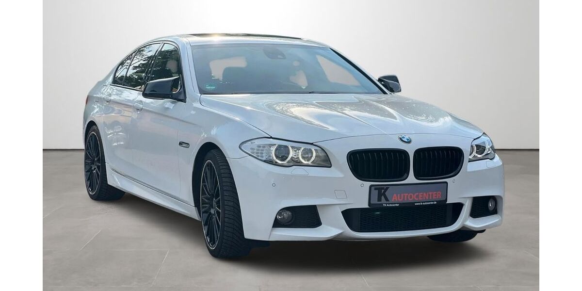 BMW 520 161.000 km 15.990 &euro; Düren 52349