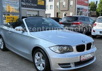 BMW 120 85.000 km 9.990 &euro; Eschweiler 52249